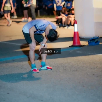 Runner Photo 3765342