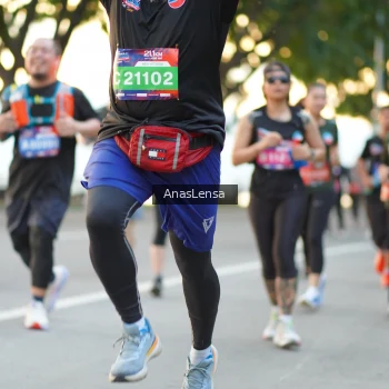 Runner Photo 3765345