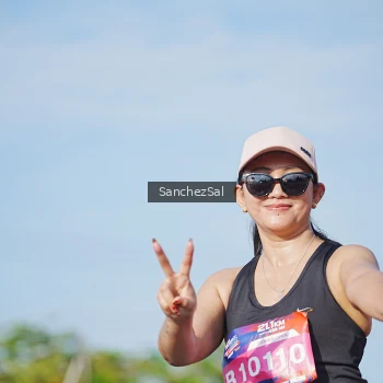 Runner Photo 3765348