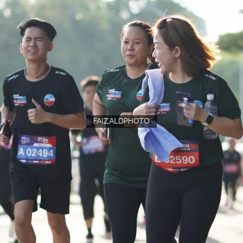 Runner Photo 3765354