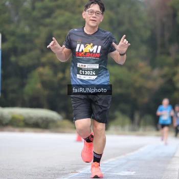 Runner Photo 3765356