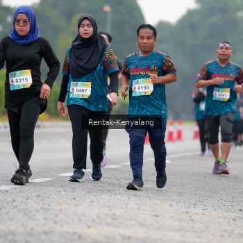 Runner Photo 3765362