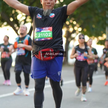 Runner Photo 3765363