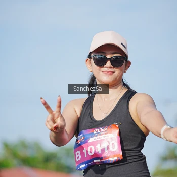 Runner Photo 3765364