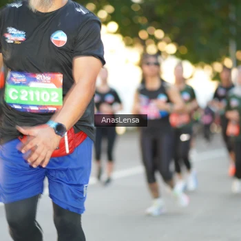 Runner Photo 3765368