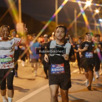 Runner Photo 3765370