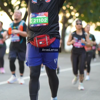 Runner Photo 3765372