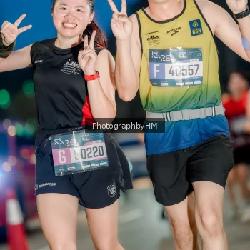 Runner Photo 3765373