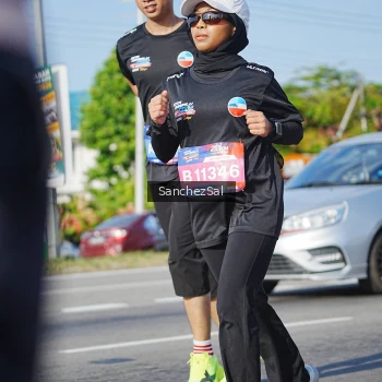 Runner Photo 3765380