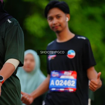 Runner Photo 3765381