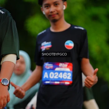 Runner Photo 3765385