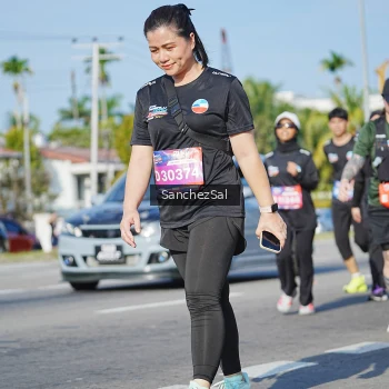 Runner Photo 3765386