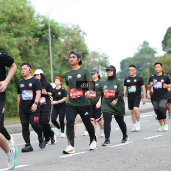Runner Photo 3765397