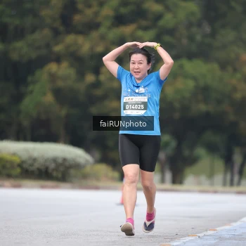 Runner Photo 3765402