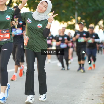 Runner Photo 3765404