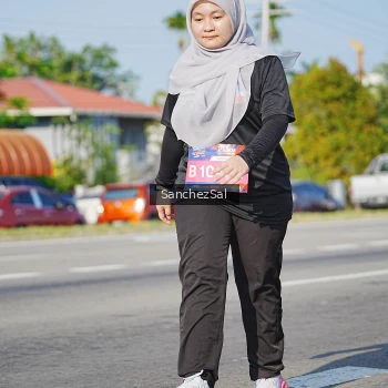 Runner Photo 3765406