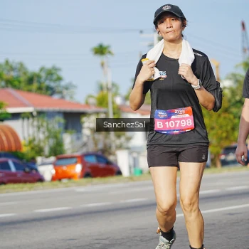 Runner Photo 3765414