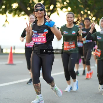 Runner Photo 3765421