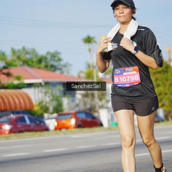 Runner Photo 3765426