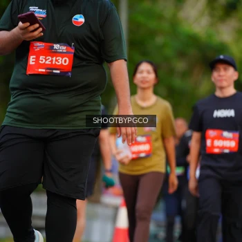 Runner Photo 3765437