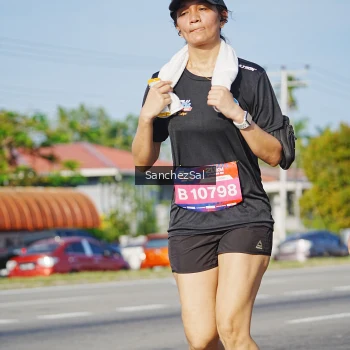 Runner Photo 3765438