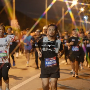 Runner Photo 3765439