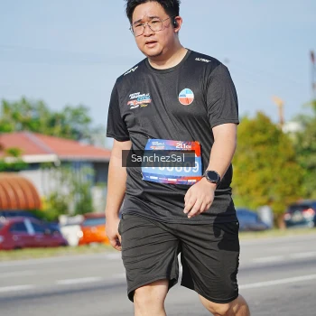 Runner Photo 3765441