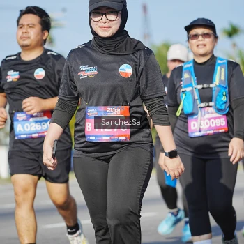 Runner Photo 3765446
