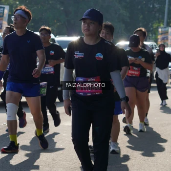 Runner Photo 3765449