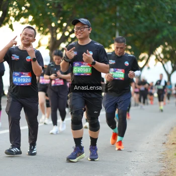 Runner Photo 3765452
