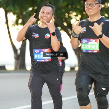 Runner Photo 3765453