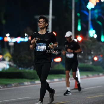 Runner Photo 3765461