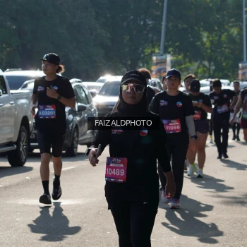Runner Photo 3765462