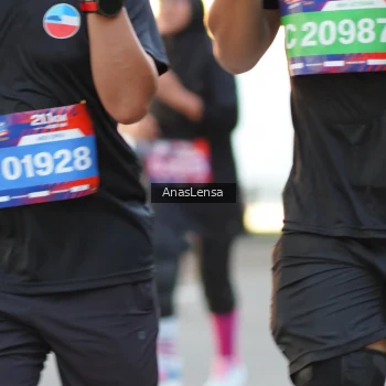 Runner Photo 3765469