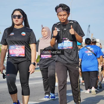 Runner Photo 3765472