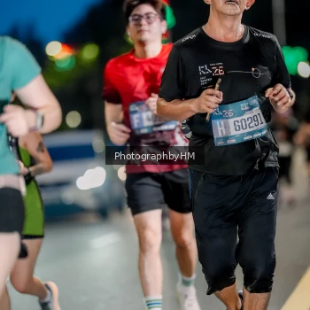 Runner Photo 3765478