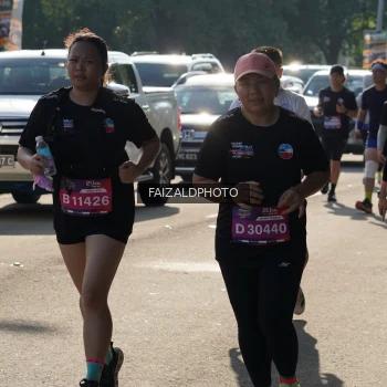 Runner Photo 3765482