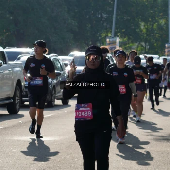 Runner Photo 3765484