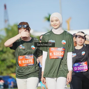 Runner Photo 3765489