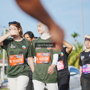 Runner Photo 3765490
