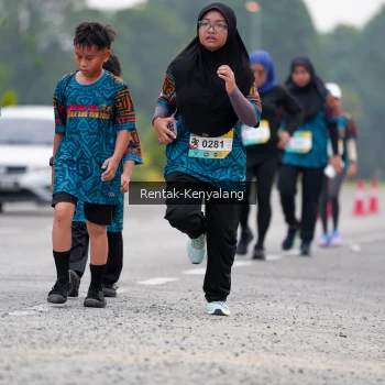 Runner Photo 3765496