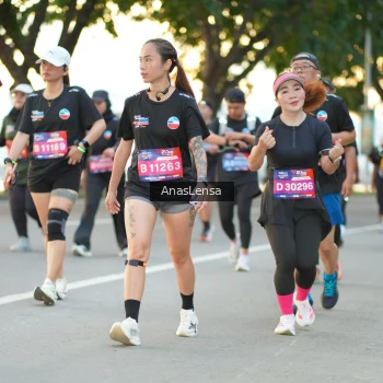 Runner Photo 3765501