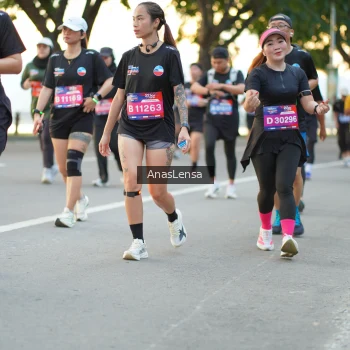 Runner Photo 3765503