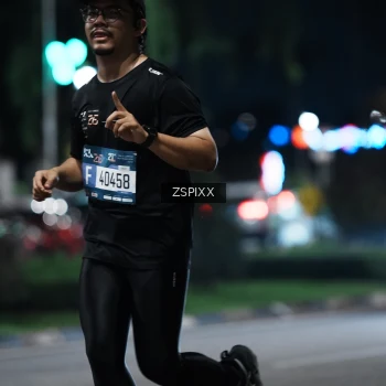 Runner Photo 3765507