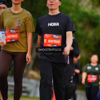 Runner Photo 3765519