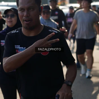 Runner Photo 3765521
