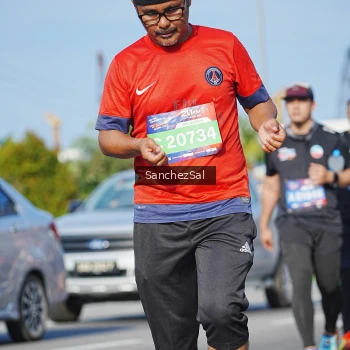 Runner Photo 3765522