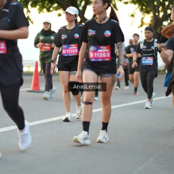Runner Photo 3765530
