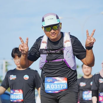 Runner Photo 3765546