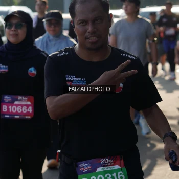 Runner Photo 3765549
